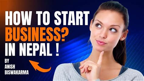 How To Start A Business Dont Launch Your Business In Nepal Without