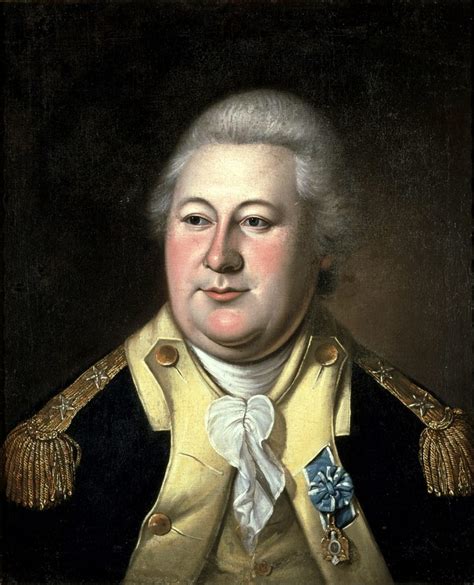 Henry Knox S Noble Train Of Artillery No Ox For Knox Journal Of