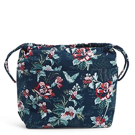 Amazing Vera Bradley Toiletry Bag For Touristsecrets