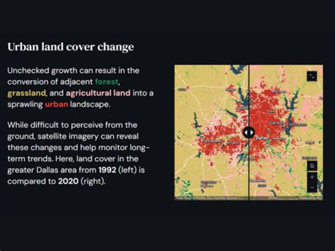 Get Started With Briefings In Arcgis Storymaps