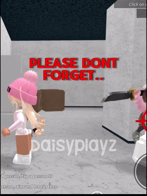 You’ll Never Know The Psychopath Sitting Next To You Mm2 Edit Roblox Youtube