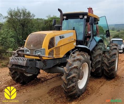 Trator Valtra Valmet Bh X Ano Em Pelotas Rs Venda