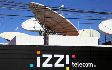 Usuarios Reportan Fallas En Izzi Y Telmex