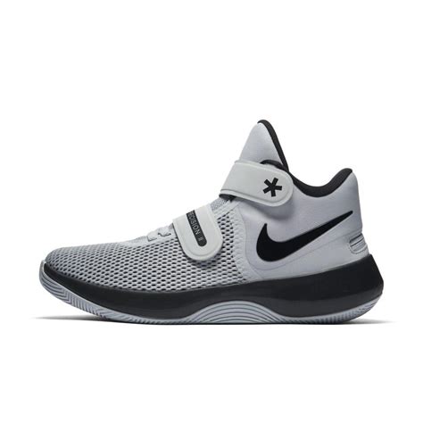 Nike Air Precision Ii Flyease 4e Basketball Shoe in White for Men - Lyst