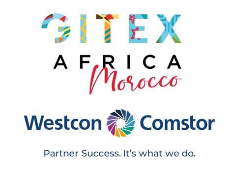 Westcon Comstor Announces Participation In Inaugural Gitex Africa