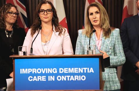 Improving Care For Dementia And Alzheimers Patients Laura Smith Mpp