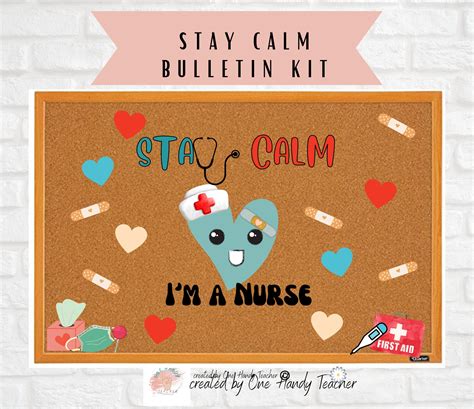 Top 10 Nurse Bulletin Board Ideas And Inspiration, 42% OFF