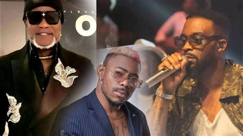 Kak Fally Ipupa Affaire Ba Koko Eyindi Koffi Olomide Asengi Ba