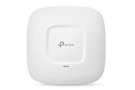 Access Point Gắn Trần Wi Fi Chuẩn N Tốc độ 300mbps Eap110