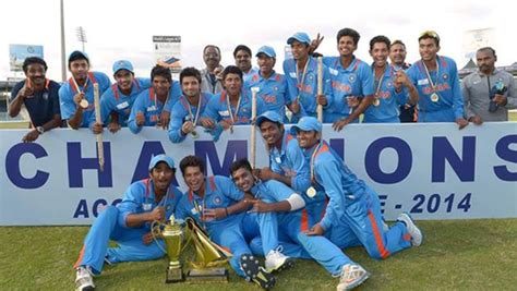 Under 19 Cricket World Cup - Alchetron, the free social encyclopedia