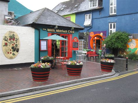 Kinsale, Ireland