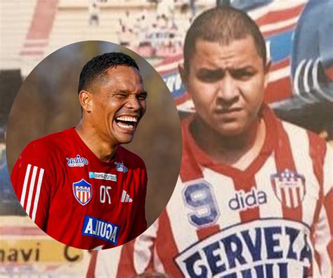 Carlos Bacca le mandó un contundente mensaje a Iván René Valenciano