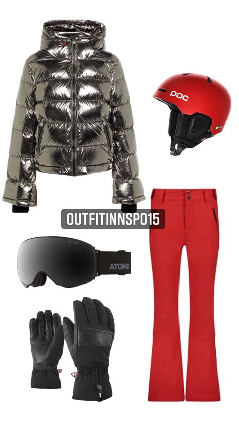 Here S What To Wear Skiing And Snowboarding 2022 Artofit