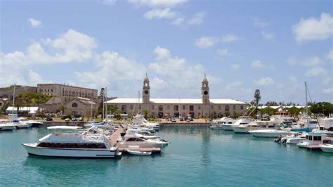 King's Wharf, Bermuda: 45+ Things to Do, Logistics & More!