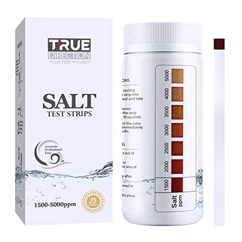 Best Saltwater Test Kits For Your Pool