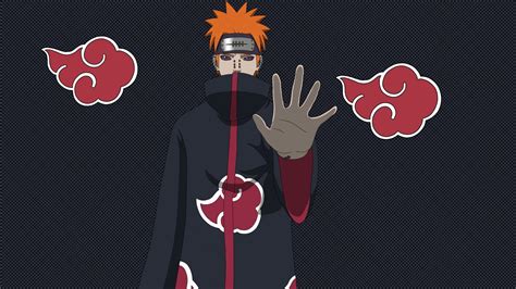 [10+] Pain (Naruto) 4k Wallpapers