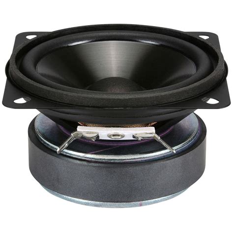 Visaton SL87 FE 8 Ohm 3 4 Full Range Speaker 8 Ohm