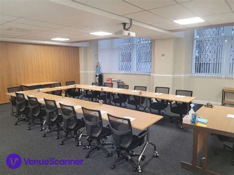 Hire Cosla Conference Centre Caledonian Suite Venuescanner