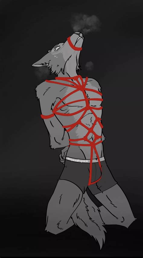 Legosi Spicedpopsicle Nudes By Gay Furryman