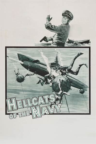 How to watch and stream Hellcats of the Navy - 1957 on Roku