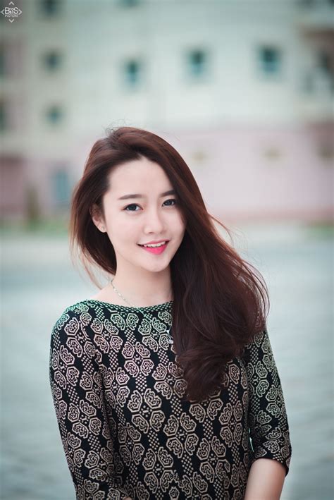 Vietnam Beautiful Hot Girls P21