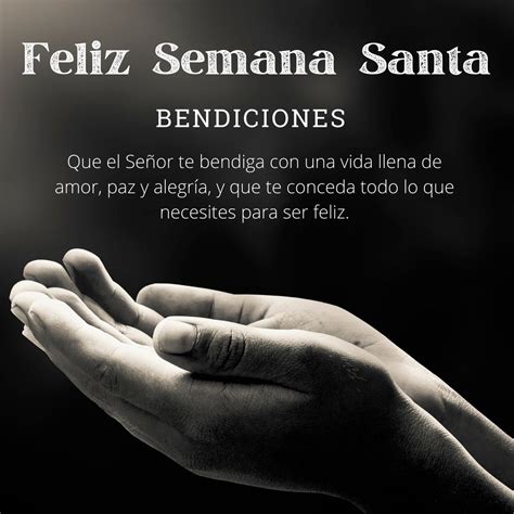 Im Genes De Semana Santa Para Whatsapp Feliz Semana Santa