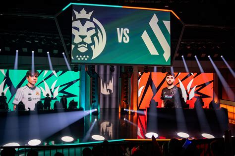 Lec Summer Split Schedule Playoff Teams Confirmed Final