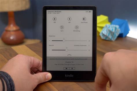 10 Must Know Kindle Paperwhite Tips And Tricks