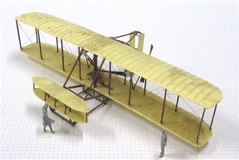 Wright Flyer (1903) - The Little Aviation Museum