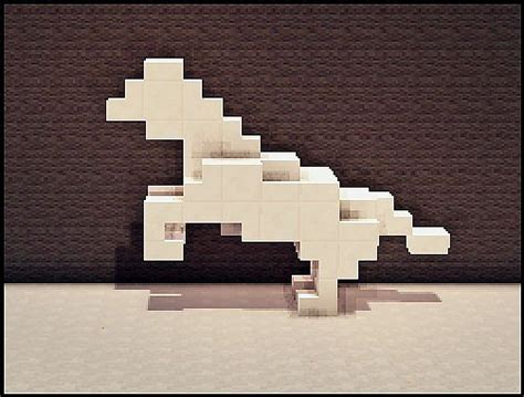 Thom's Mini Statue Bundle (Animal Edition!*) Minecraft Project