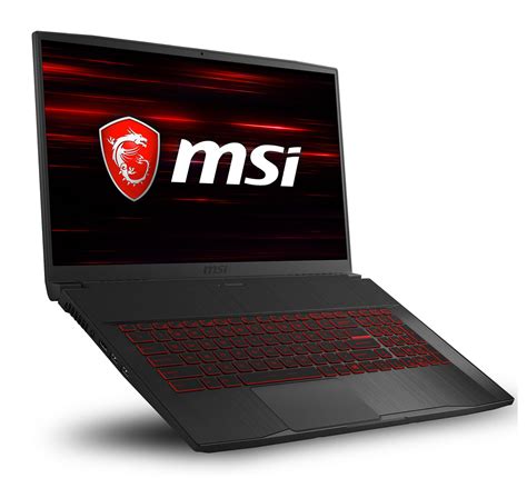 Msi Gf Thin Sc Xfr Achetez Au Meilleur Prix