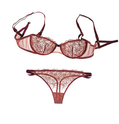 Nina Ricci Lingerie Lingerie Marie Claire Bikinis Swimwear Bra