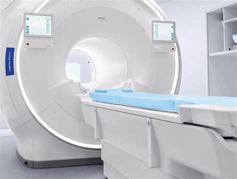 Mrt Magnetresonanztomographie Radiologie Elmshorn