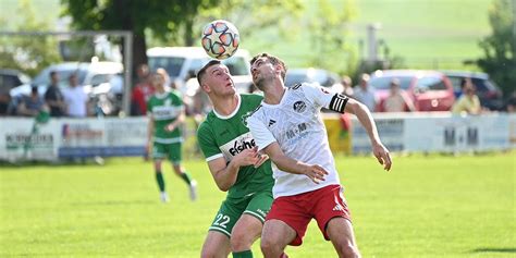 TSV Meeder Und SV Friesen Trennen Sich In Bezirksliga West 2 2