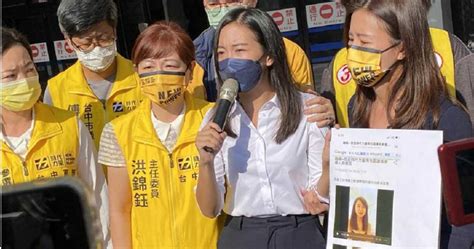 正妹議員候選人私密片遭瘋傳！吳佩芸揭內幕「前男友才有」：私下玩樂拍攝 Yahoo奇摩汽車機車