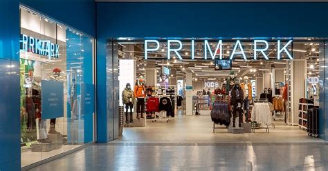 CCC Si Espande Primark Arriva Nel 2023 Camit Sk