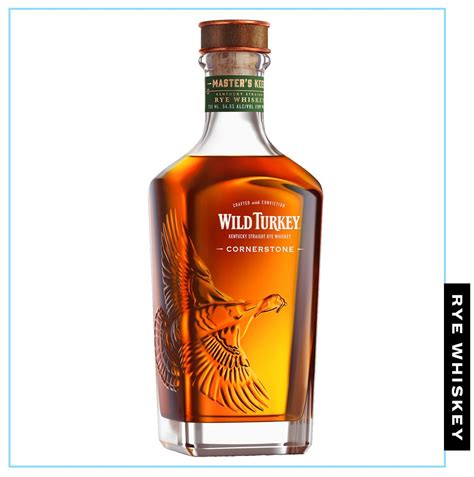 29 Best Alcohol Bottles 2019 - Top Liquor Brands to Drink This Year