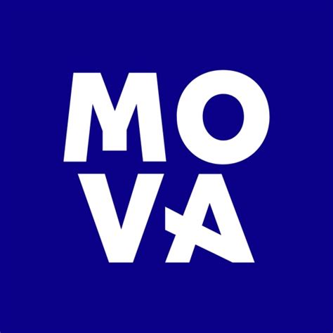 Mova By Mova As