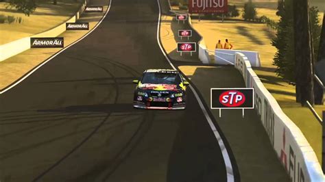 Forza 5 Bathurst Part 2 Replay What I Think Of Forza Youtube