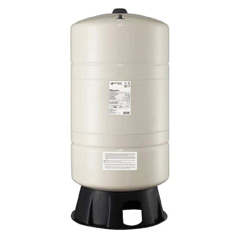 Global Water Solutions Gws Gal Pre Charged Vertical Pressure Tank