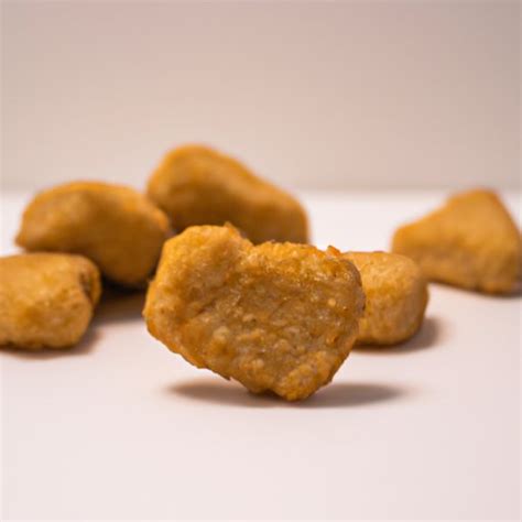 Are Impossible Nuggets Healthy? Exploring the Pros and Cons - The ...