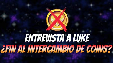 Entrevista a LUKE traducida al ESPAÑOL sobre los CAMBIOS DRASTICOS en