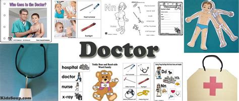 Activities For Doctors