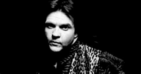 The Styrous® Viewfinder: Meat Loaf ~ Paradise by the Dashboard Light lyrics