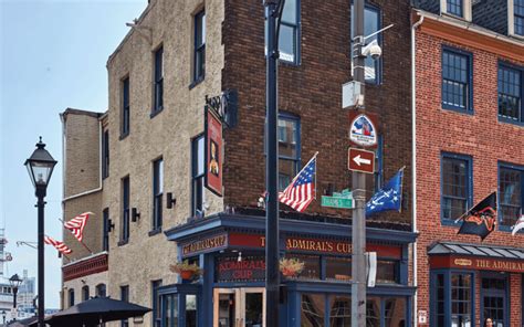 Fells Point Baltimore Neighborhood Guide Visit Baltimore