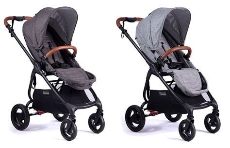 Valco Baby Snap Ultra Trend Tailor Made Komfortowy W Zek Spacerowy