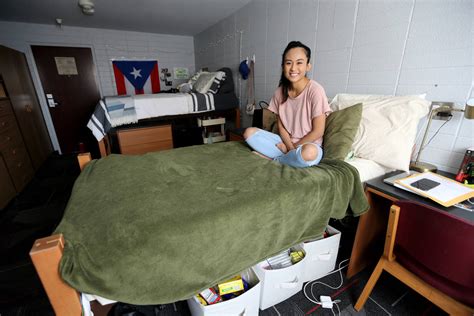 UNLV looks to shed commuter campus label with new housing | Education ...