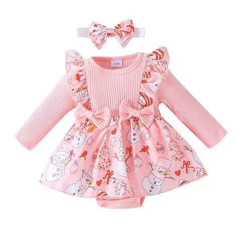 christmas dresses for girls 8