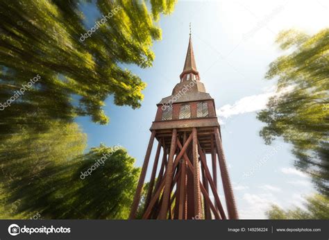 Skansen open-air museum in Stockholm Stock Photo by ©kyolshin 149256224