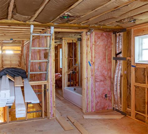 How To Install Fiberglass Insulation A Step By Step Guide